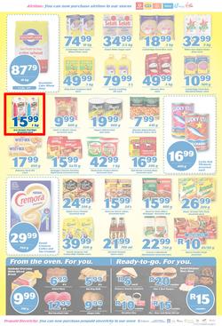 Cambridge Food Klerksdorp : January Month End (24 Jan - 5 Feb 2019), page 2