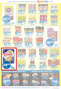Cambridge Food Klerksdorp : January Month End (24 Jan - 5 Feb 2019), page 2