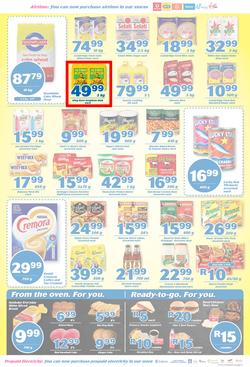 Cambridge Food Klerksdorp : January Month End (24 Jan - 5 Feb 2019), page 2