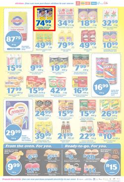 Cambridge Food Klerksdorp : January Month End (24 Jan - 5 Feb 2019), page 2