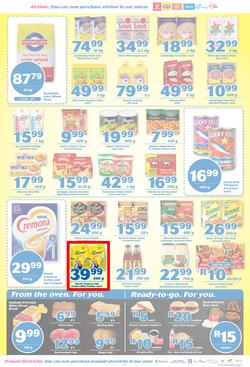 Cambridge Food Klerksdorp : January Month End (24 Jan - 5 Feb 2019), page 2