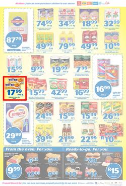 Cambridge Food Klerksdorp : January Month End (24 Jan - 5 Feb 2019), page 2