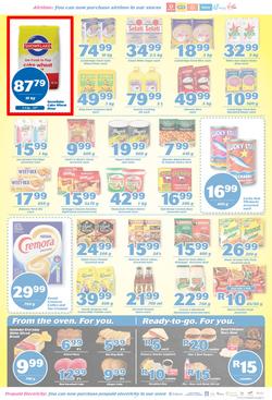 Cambridge Food Klerksdorp : January Month End (24 Jan - 5 Feb 2019), page 2