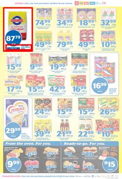 Cambridge Food Klerksdorp : January Month End (24 Jan - 5 Feb 2019), page 2