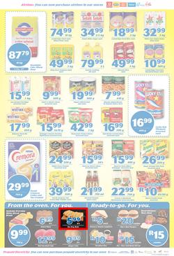 Cambridge Food Klerksdorp : January Month End (24 Jan - 5 Feb 2019), page 2