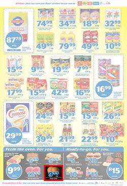 Cambridge Food Klerksdorp : January Month End (24 Jan - 5 Feb 2019), page 2
