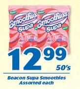 Beacon Supa Smoothies 50's-Each