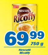 Nescafe Ricoffy-750g