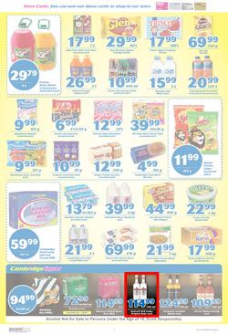 Cambridge Food Klerksdorp : January Month End (24 Jan - 5 Feb 2019), page 3