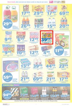 Cambridge Food Klerksdorp : January Month End (24 Jan - 5 Feb 2019), page 3