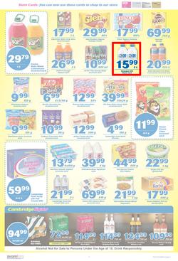 Cambridge Food Klerksdorp : January Month End (24 Jan - 5 Feb 2019), page 3