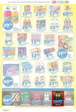 Cambridge Food Klerksdorp : January Month End (24 Jan - 5 Feb 2019), page 3