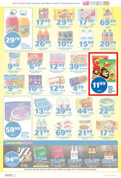 Cambridge Food Klerksdorp : January Month End (24 Jan - 5 Feb 2019), page 3