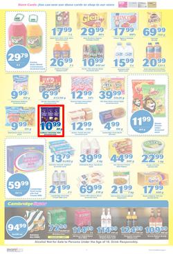 Cambridge Food Klerksdorp : January Month End (24 Jan - 5 Feb 2019), page 3