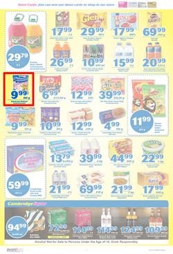 Cambridge Food Klerksdorp : January Month End (24 Jan - 5 Feb 2019), page 3