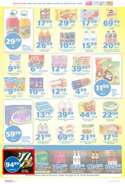 Cambridge Food Klerksdorp : January Month End (24 Jan - 5 Feb 2019), page 3