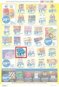 Cambridge Food Klerksdorp : January Month End (24 Jan - 5 Feb 2019), page 3