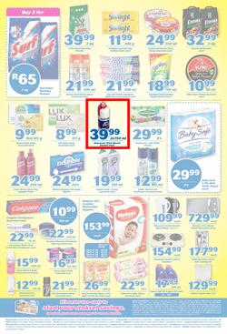 Cambridge Food Klerksdorp : January Month End (24 Jan - 5 Feb 2019), page 4
