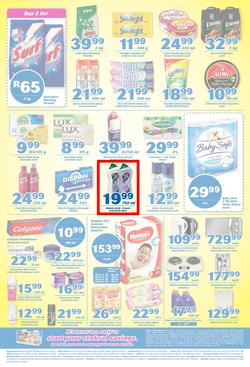 Cambridge Food Klerksdorp : January Month End (24 Jan - 5 Feb 2019), page 4