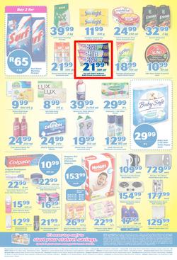 Cambridge Food Klerksdorp : January Month End (24 Jan - 5 Feb 2019), page 4