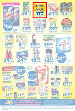 Cambridge Food Klerksdorp : January Month End (24 Jan - 5 Feb 2019), page 4