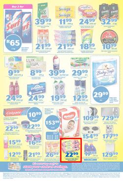Cambridge Food Klerksdorp : January Month End (24 Jan - 5 Feb 2019), page 4