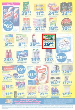Cambridge Food Klerksdorp : January Month End (24 Jan - 5 Feb 2019), page 4