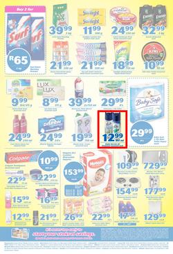 Cambridge Food Klerksdorp : January Month End (24 Jan - 5 Feb 2019), page 4