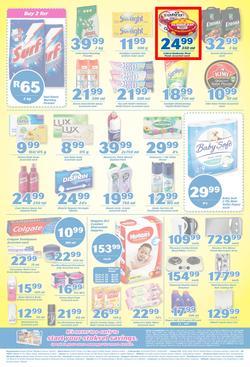 Cambridge Food Klerksdorp : January Month End (24 Jan - 5 Feb 2019), page 4