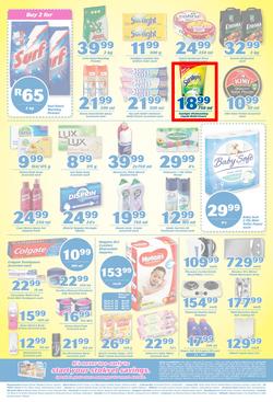 Cambridge Food Klerksdorp : January Month End (24 Jan - 5 Feb 2019), page 4