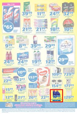 Cambridge Food Klerksdorp : January Month End (24 Jan - 5 Feb 2019), page 4