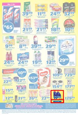Cambridge Food Klerksdorp : January Month End (24 Jan - 5 Feb 2019), page 4