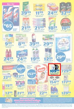 Cambridge Food Klerksdorp : January Month End (24 Jan - 5 Feb 2019), page 4
