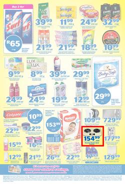 Cambridge Food Klerksdorp : January Month End (24 Jan - 5 Feb 2019), page 4