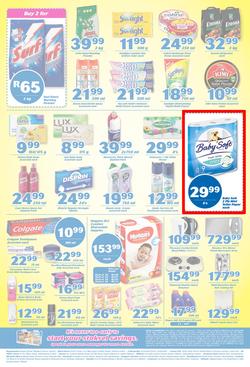 Cambridge Food Klerksdorp : January Month End (24 Jan - 5 Feb 2019), page 4
