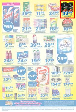 Cambridge Food Klerksdorp : January Month End (24 Jan - 5 Feb 2019), page 4