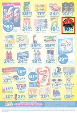 Cambridge Food Klerksdorp : January Month End (24 Jan - 5 Feb 2019), page 4