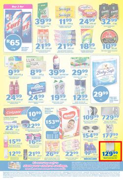 Cambridge Food Klerksdorp : January Month End (24 Jan - 5 Feb 2019), page 4