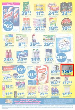 Cambridge Food Klerksdorp : January Month End (24 Jan - 5 Feb 2019), page 4