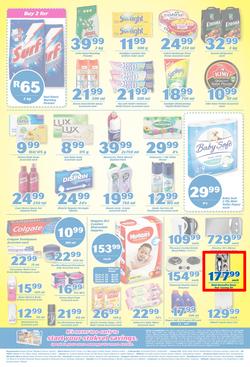 Cambridge Food Klerksdorp : January Month End (24 Jan - 5 Feb 2019), page 4