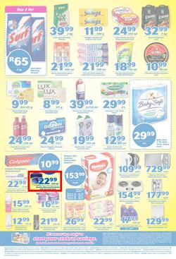 Cambridge Food Klerksdorp : January Month End (24 Jan - 5 Feb 2019), page 4