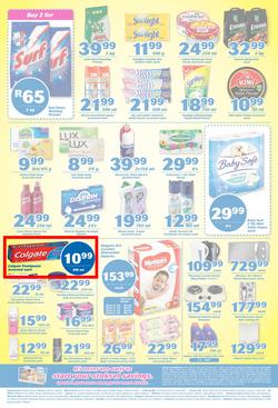 Cambridge Food Klerksdorp : January Month End (24 Jan - 5 Feb 2019), page 4