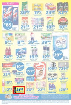 Cambridge Food Klerksdorp : January Month End (24 Jan - 5 Feb 2019), page 4