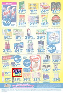 Cambridge Food Klerksdorp : January Month End (24 Jan - 5 Feb 2019), page 4