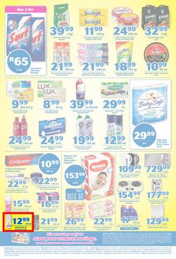 Cambridge Food Klerksdorp : January Month End (24 Jan - 5 Feb 2019), page 4