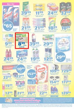 Cambridge Food Klerksdorp : January Month End (24 Jan - 5 Feb 2019), page 4