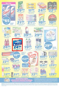 Cambridge Food Klerksdorp : January Month End (24 Jan - 5 Feb 2019), page 4