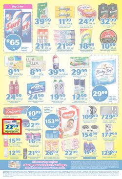 Cambridge Food Klerksdorp : January Month End (24 Jan - 5 Feb 2019), page 4