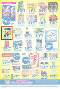 Cambridge Food Klerksdorp : January Month End (24 Jan - 5 Feb 2019), page 4