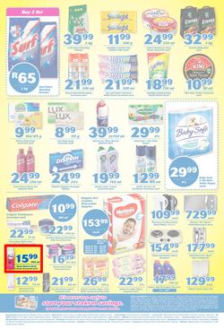 Cambridge Food Klerksdorp : January Month End (24 Jan - 5 Feb 2019), page 4